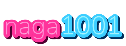 naga1001 — logo kanal