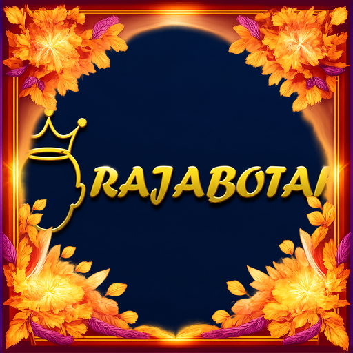 rajabotak — galeri pratinjau - APK Resmi